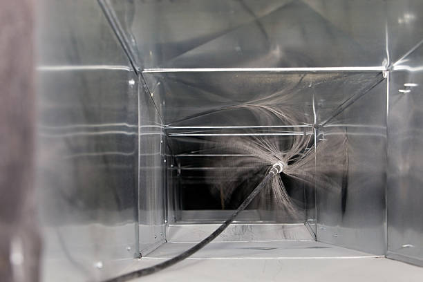 Best Air Duct Cleaning Near Me  in Four Oaks, NC