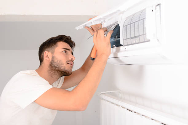 Best Emergency Air Duct Cleaning  in Four Oaks, NC